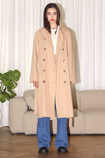 MACCI VERA TRENCH COAT
